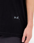 Maison Margiela T-shirts and Polos Black