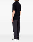 Maison Margiela T-shirts and Polos Black