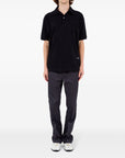 Maison Margiela T-shirts and Polos Black