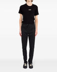 Maison Margiela Trousers Black