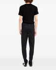 Maison Margiela Trousers Black