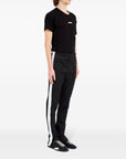 Maison Margiela Trousers Black