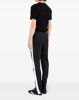 Maison Margiela Trousers Black