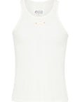 Maison Margiela Top White