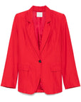 Forte Forte Jackets Red