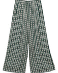 Forte Forte Trousers Green