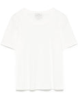 Forte Forte T-shirts and Polos White