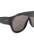 Alaia Sunglasses Black