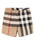 Burberry Sea clothing Beige