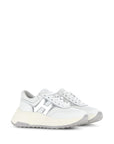 HOGAN PRE Sneakers Silver