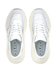 HOGAN PRE Sneakers Silver