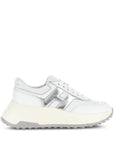 HOGAN PRE Sneakers Silver