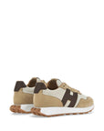 HOGAN PRE Sneakers Brown