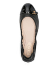 Tod's Flat shoes Black