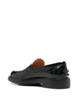 Tod's Flat shoes Black