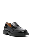 Tod's Flat shoes Black