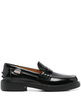 Tod's Flat shoes Black