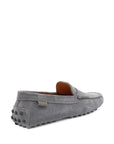 Tod's Gommino Suede Moccasin