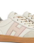 HOGAN PRE Sneakers Pink