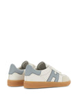 HOGAN PRE Sneakers Clear Blue