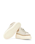 HOGAN PRE Sneakers Beige