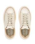 HOGAN PRE Sneakers Beige