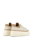 HOGAN PRE Sneakers Beige