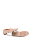 Tod's Flat shoes Pink