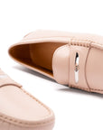 Tod's Flat shoes Pink