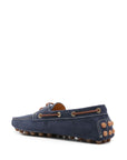 Tod's Flat shoes Blue