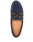 Tod's Flat shoes Blue