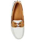 Tod's Flat shoes White