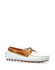 Tod's Flat shoes White
