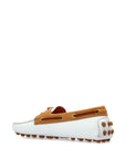 Tod's Flat shoes White