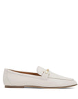 Tod's Flat shoes White