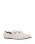 Tod's Flat shoes White