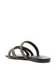 Casadei Sandals Black