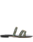 Casadei Sandals Black