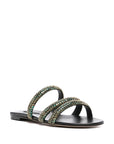 Casadei Sandals Black