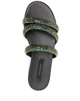 Casadei Sandals Black