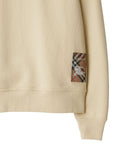 Burberry Sweaters Beige