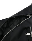 MM6 Maison Margiela Bags.. Black