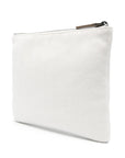 Brunello Cucinelli Wallets White