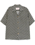 Valentino Graphic Print Shirt