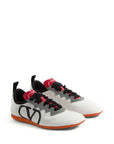 Valentino Garavani Chromathon Sneaker in Perforated Nappa Leather