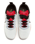 Valentino Garavani Chromathon Sneaker in Perforated Nappa Leather