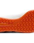 Valentino Garavani Chromathon Sneaker in Perforated Nappa Leather