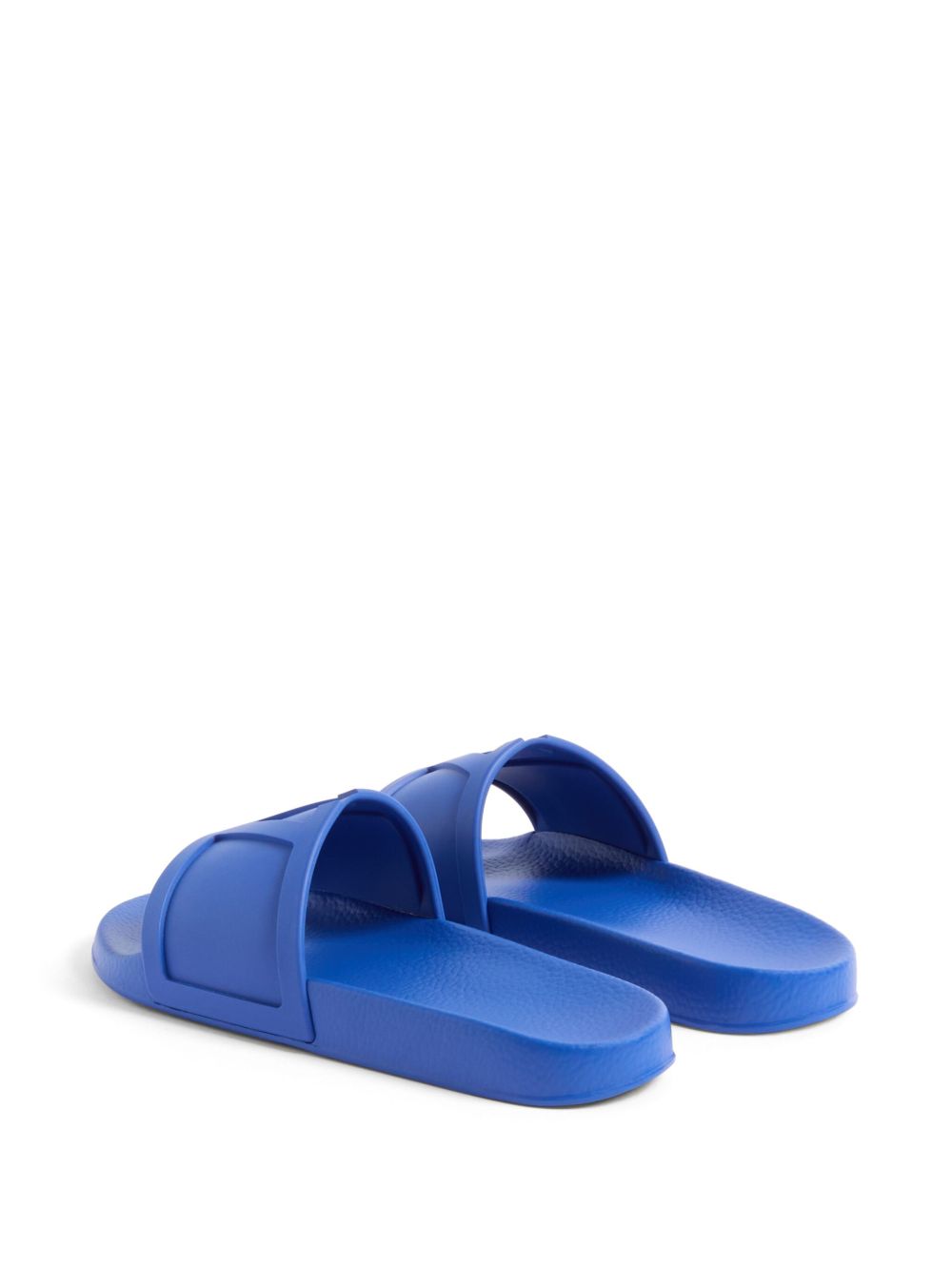 Valentino Garavani Slide Coolside Rubber Sandal