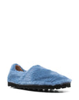 Marni Flat shoes Blue