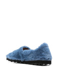 Marni Flat shoes Blue